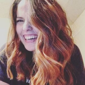 Meet your Posher, Kirstie