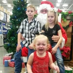 Meet your Posher, Holly