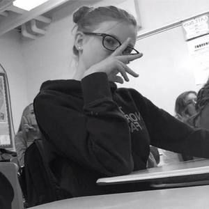 Meet your Posher, Briana