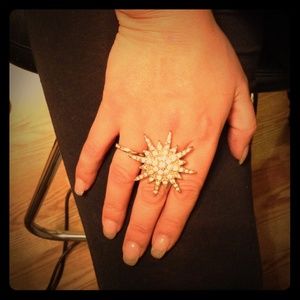 Custom RING