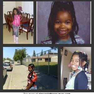 Meet your Posher, Claryce