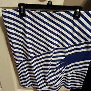 Sold. Body con skirt