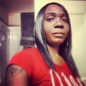 Meet your Posher, Tanya