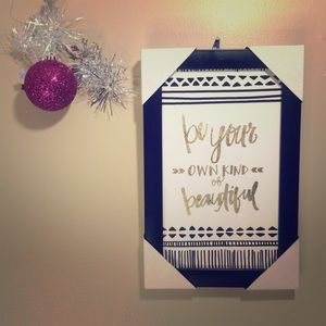 🚫RES4@Megsbs $5 SALE - Wall Art