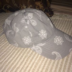 Baseball hat