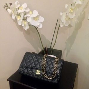 Classic Chanel Bag