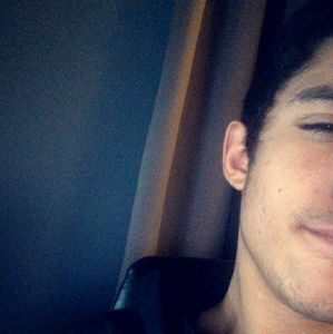 Meet your Posher, Will