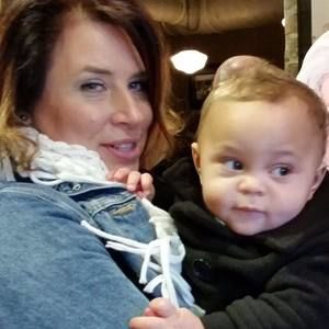 Meet your Posher, Allison