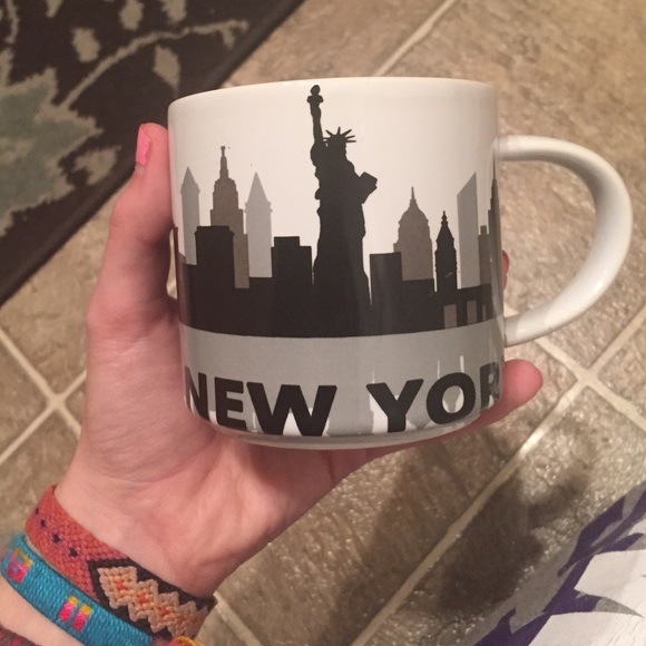 Coffee mug