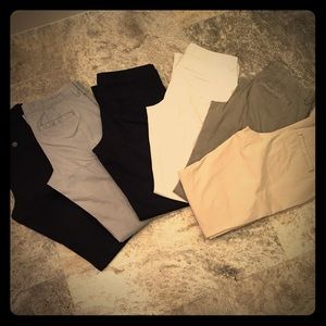 Old Navy bootcut pants