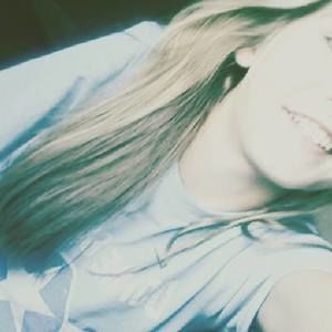 Meet your Posher, Kaylee