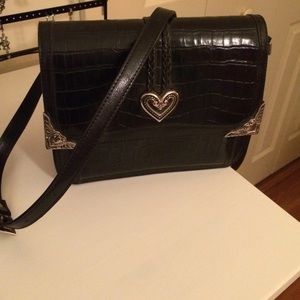 ⚠️REMOVING TOMORROW ❗️ Black shoulder bag