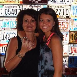 Meet your Posher, Linley