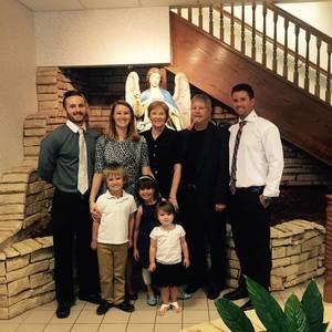 Meet your Posher, Jordan