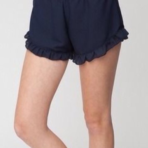 Brandy Melville Vodi Shorts