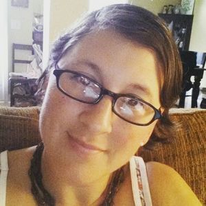 Meet your Posher, Tracy