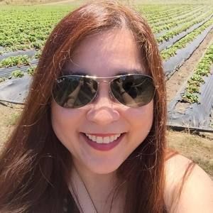 Meet your Posher, Shiela marie