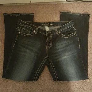 Maurices Jeans