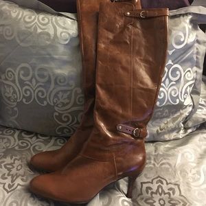 Brand new Nine West boots