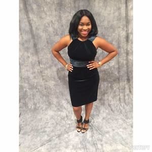 Meet your Posher, Garyane