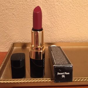 NIB, Bobbi Brown lipstick, Desert Plum
