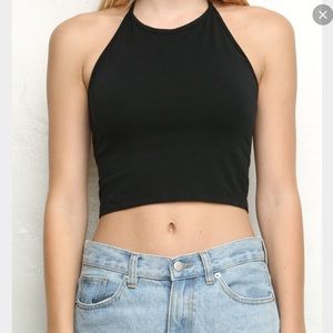 Brandy Melville Sachi Halter ❌RARE❌