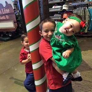 Meet your Posher, Brittany