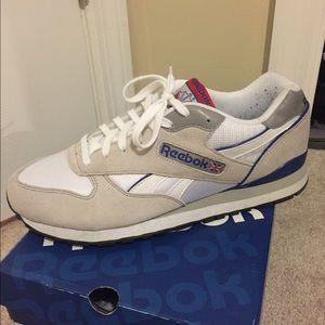 Men's Reebok Classic
