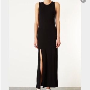 Topshop Maxi