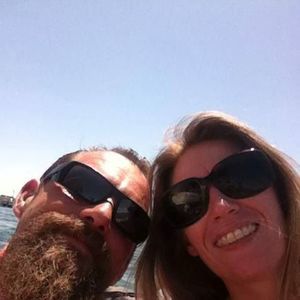 Meet your Posher, Myles