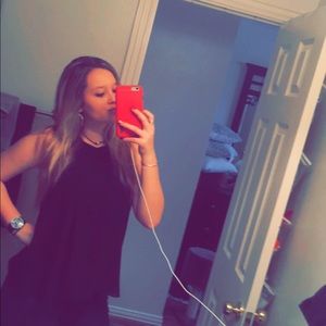 Meet your Posher, Isabell