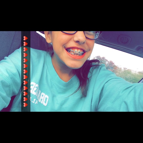 Meet your Posher, Jenna