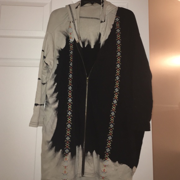 💕HOST PICK!💕 Boho Jacket Size M/L