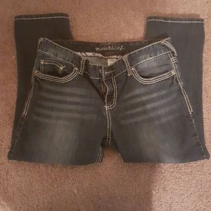 Maurices Jean Capris