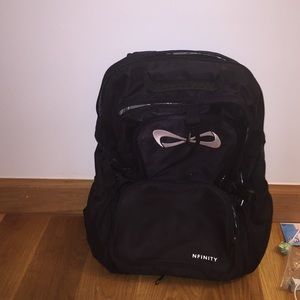 Nfinity Cheer Bag