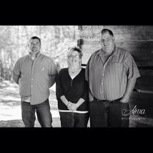 Meet your Posher, Carol