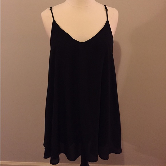 Show Me Your MuMu dress