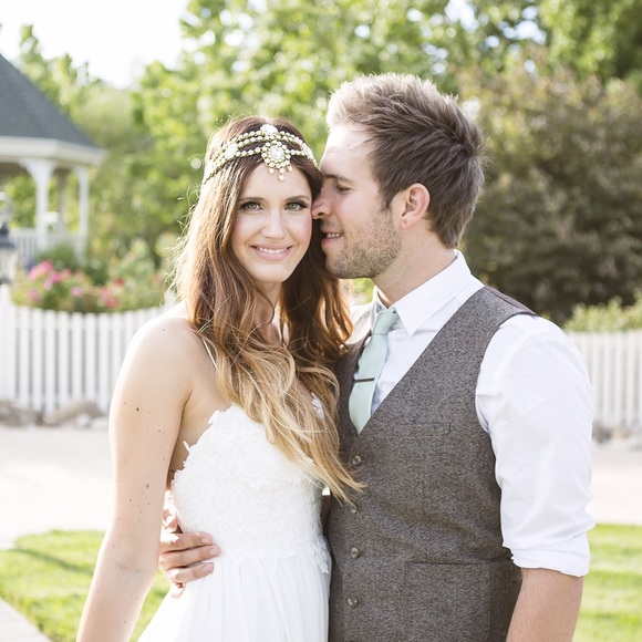 Meet your Posher, Chelsea