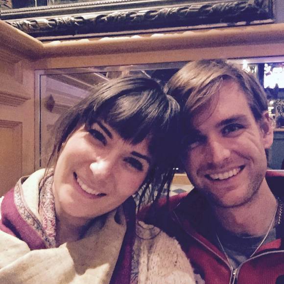 Meet your Posher, Liz