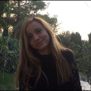 Meet your Posher, Kathy