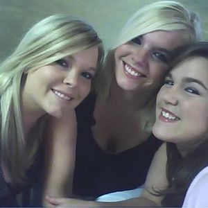 Meet your Posher, Tabatha