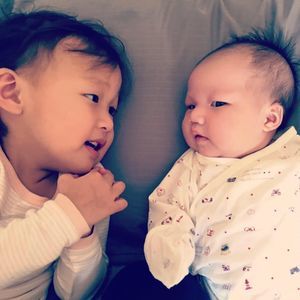 Meet your Posher, Stacy