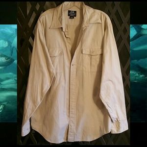 Mens Shirt, WILLIS & Geiger