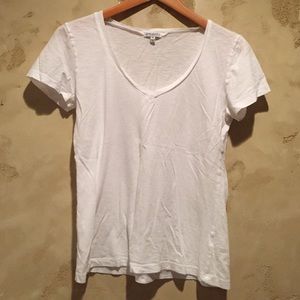 The perfect white t-shirt from Stylemint