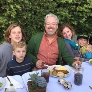 Meet your Posher, Carla