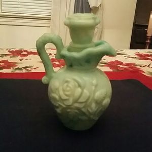 Small Avon pitcher