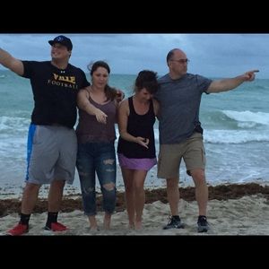 Meet your Posher, Kristen