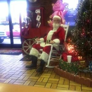 Meet your Posher, April