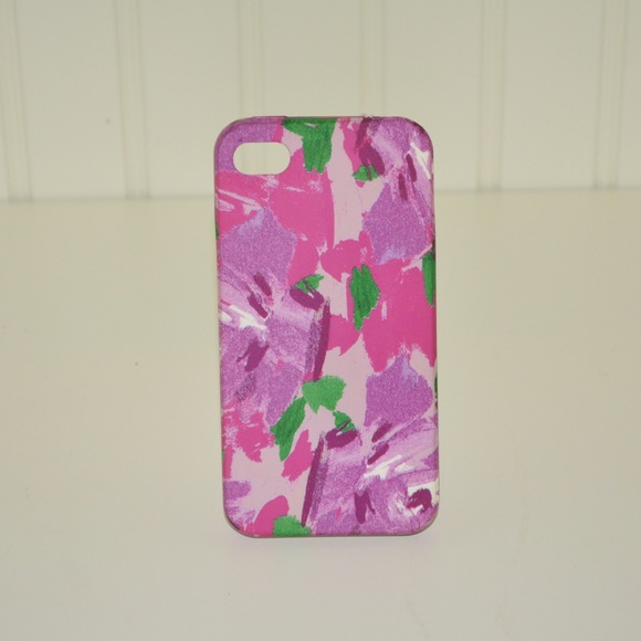 Two J.Crew iPhone 4/4s Cases NWT - Picture 4 of 4