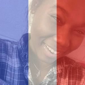 Meet your Posher, Gaelle